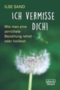 Cover: Ich vermisse dich! - dgvt-Verlag