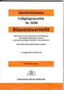 Bild: BILANZSTEUERRECHT D&uuml;rckheim-Markierhinweise/Fu&szlig;g&auml;ngerpunkte f&uuml;r das Steuerberaterexamen Nr. 2696 (2021): D&uuml;rckheim'sche Markierhinweise - D&uuml;rckheim Verlag