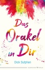 Cover: Das Orakel in Dir - Silberschnur