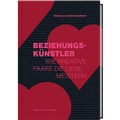 Cover: Beziehungsk&uuml;nstler - S&uuml;ddeutsche Zeitung