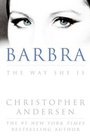 Cover: Barbra - HarperCollins