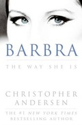 Cover: Barbra - HarperCollins