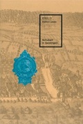 Cover: Schubart in Geislingen - Deutsche Schillerges.