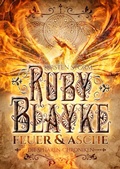 Cover: Ruby Blayke - Nova MD