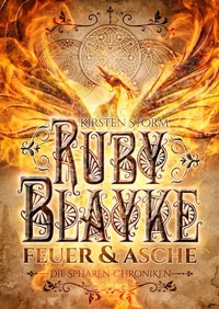 Enlarge image Cover: Ruby Blayke - Nova MD