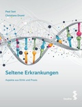 Cover: Seltene Erkrankungen - Facultas