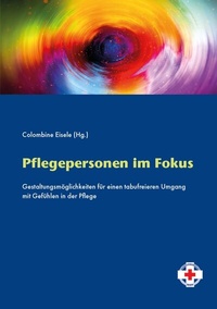 Abbildung von: Pflegepersonen im Fokus - Facultas
