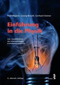 Cover: Einf&uuml;hrung in die Physik - Facultas