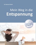 Cover: Mein Weg in die Entspannung - Facultas / Maudrich