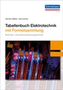 Bild: Tabellenbuch Elektrotechnik - Christiani, Paul