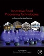 Cover: Innovative Food Processing Technologies - Elsevier