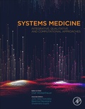 Cover: Systems Medicine - Academic Press