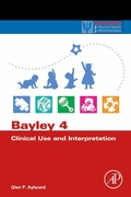 Cover: Bayley 4 Clinical Use and Interpretation - Academic Press