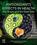 Cover: Antioxidants Effects in Health - Elsevier