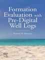 Cover: Formation Evaluation with Pre-Digital Well Logs - Elsevier