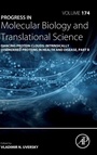 Cover: Dancing Protein Clouds: Intrinsically Disordered Proteins in Health and Disease, Part B: Volume 174 - Academic Press