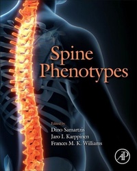 Enlarge image Cover: Spine Phenotypes - Academic Press