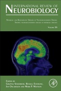 Cover: Metabolic and Bioenergetic Drivers of Neurodegenerative Disease: Treating Neurodegenerative Diseases as Metabolic Diseases: Volume 155 - Academic Press