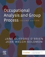 Cover: Occupational Analysis and Group Process - Elsevier