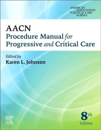 Abbildung von: AACN Procedure Manual for Progressive and Critical Care - Elsevier