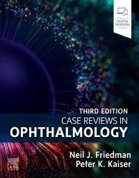 Abbildung von: Case Reviews in Ophthalmology - Elsevier