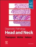 Cover: Diagnostic Pathology: Head and Neck - Elsevier
