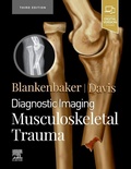 Cover: Diagnostic Imaging: Musculoskeletal Trauma - Elsevier
