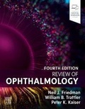 Cover: Review of Ophthalmology - Elsevier