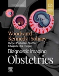 Cover: Diagnostic Imaging: Obstetrics - Elsevier
