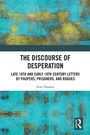 Cover: The Discourse of Desperation - Routledge