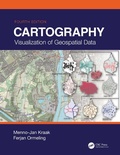 Cover: Cartography - CRC Press