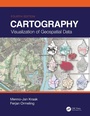 Cover: Cartography - CRC Press