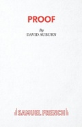 Cover: Proof - Samuel French Ltd