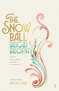 Cover: The Snow Ball - Faber & Faber
