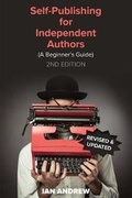 Cover: Self-Publishing for Independent Authors - The Book Reality Experience