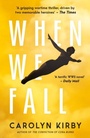 Cover: When We Fall - No Exit Press