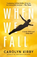Cover: When We Fall - No Exit Press