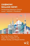 Cover: ???NOW! NihonGO NOW! - Routledge