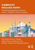 Cover: ???NOW! NihonGO NOW! - Routledge