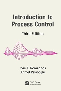 Abbildung von: Introduction to Process Control - CRC Press