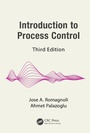 Cover: Introduction to Process Control - CRC Press