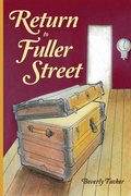 Cover: Return to Fuller Street - Mariner Publishing Company, Inc.