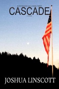 Cover: Cascade - BOOKBABY