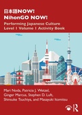 Cover: ???NOW! NihonGO NOW! - Routledge