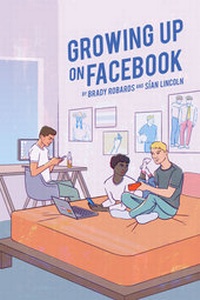 Abbildung von: Growing up on Facebook - Peter Lang Verlag