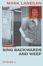 Cover: Sing Backwards and Weep - White Rabbit