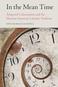Cover: In the Mean Time - University of Nebraska Press