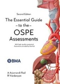 Cover: The Essential Guide to the OSPE Assessments 2020 - Operation Medical School