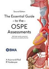 Enlarge image Cover: The Essential Guide to the OSPE Assessments 2020 - Operation Medical School