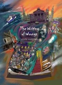 Abbildung von: The Writing of Wrongs - John Harding
